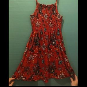 Derek Heart sundress